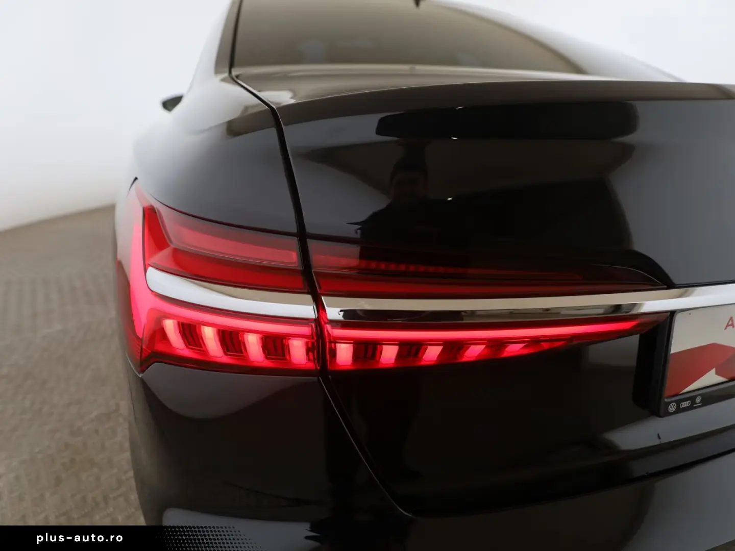 Audi A6 50 TFSIe quattro advanced HYBRID Pano B&O RFK