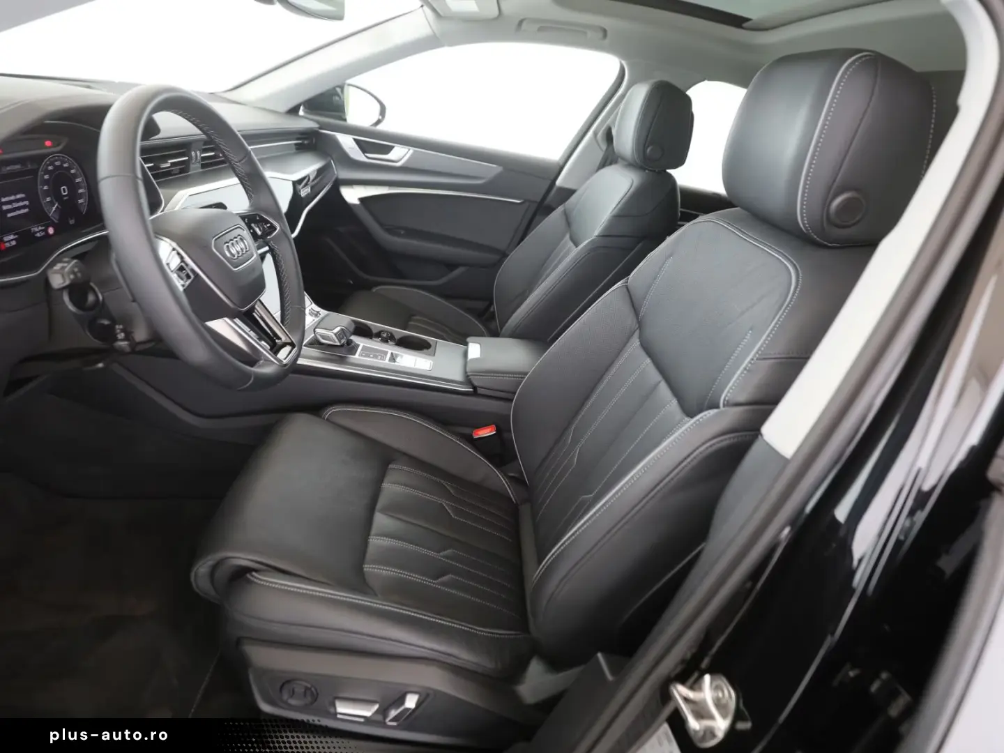 Audi A6 50 TFSIe quattro advanced HYBRID Pano B&O RFK