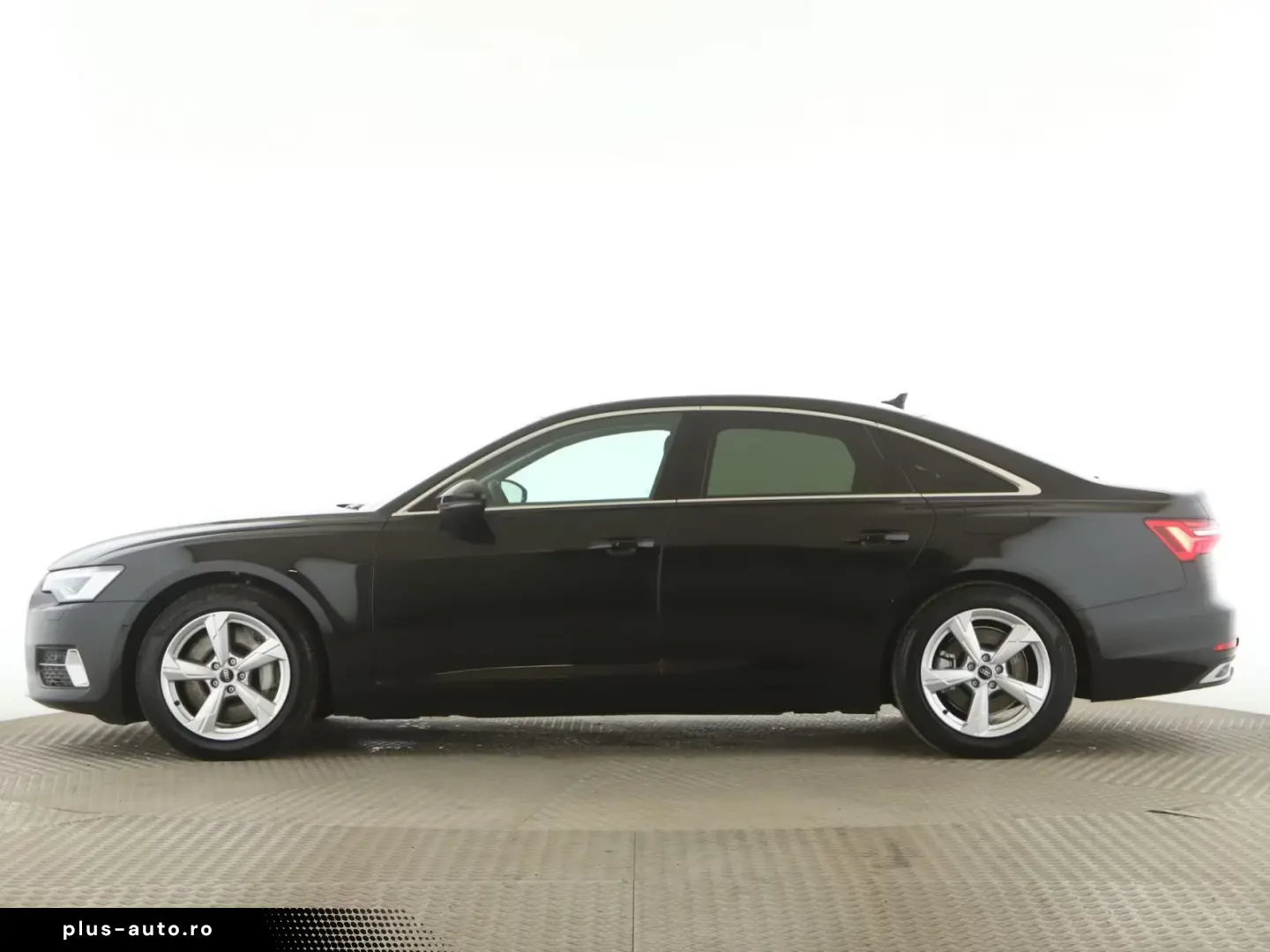 Audi A6 50 TFSIe quattro advanced HYBRID Pano B&O RFK