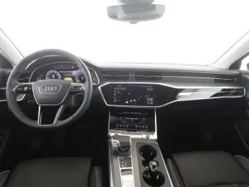 Audi A6 50 TFSIe quattro advanced HYBRID Pano B&O RFK