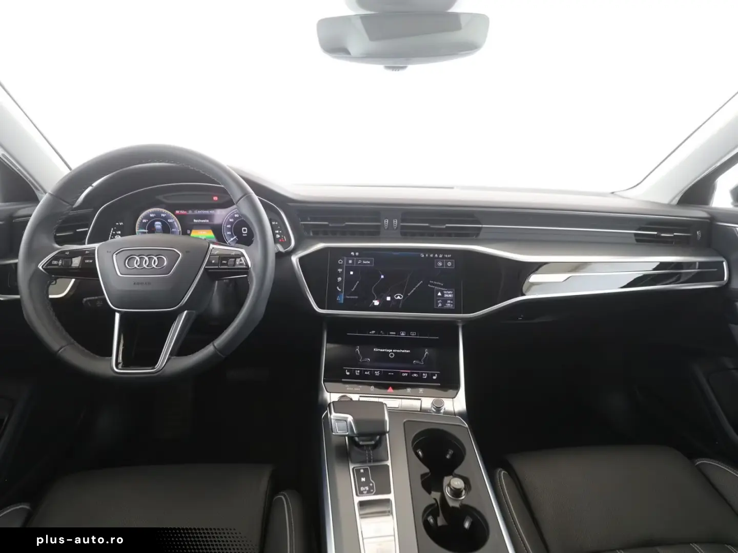 Audi A6 50 TFSIe quattro advanced HYBRID Pano B&O RFK