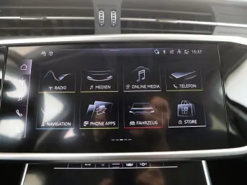 Audi A6 50 TFSIe quattro advanced HYBRID Pano B&O RFK