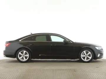 Audi A6 50 TFSIe quattro advanced HYBRID Pano B&O RFK