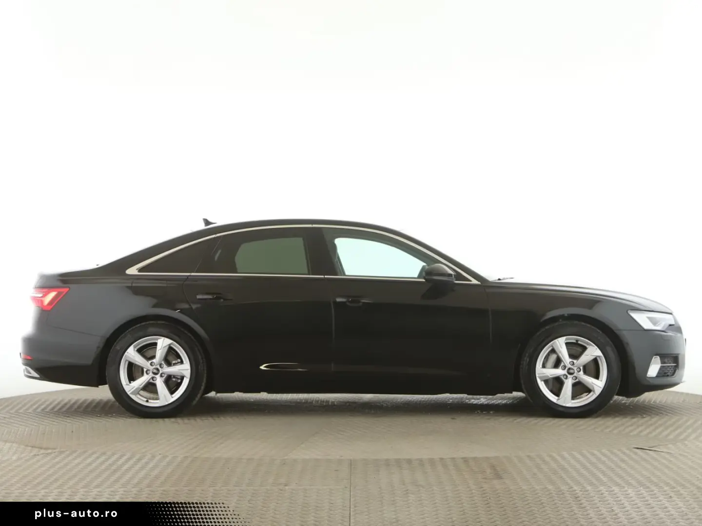 Audi A6 50 TFSIe quattro advanced HYBRID Pano B&O RFK