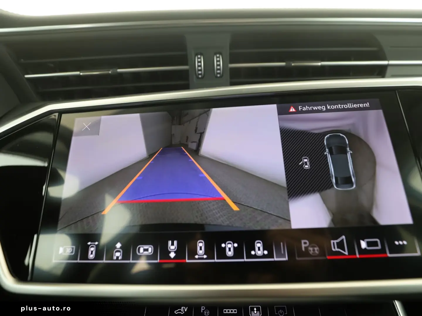 Audi A6 50 TFSIe quattro advanced HYBRID Pano B&O RFK