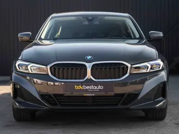 BMW Seria 3 320e Aut.