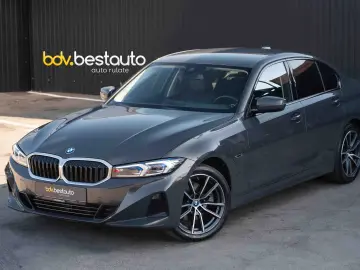 BMW Seria 3 320e Aut.