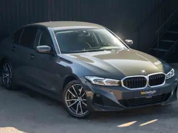 BMW Seria 3 320e Aut.