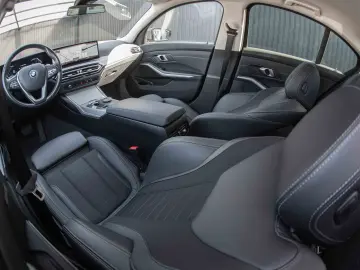 BMW Seria 3 320e Aut.