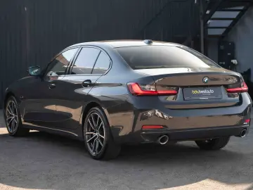 BMW Seria 3 320e Aut.