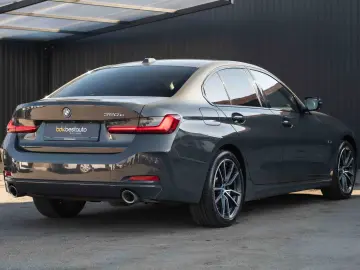 BMW Seria 3 320e Aut.