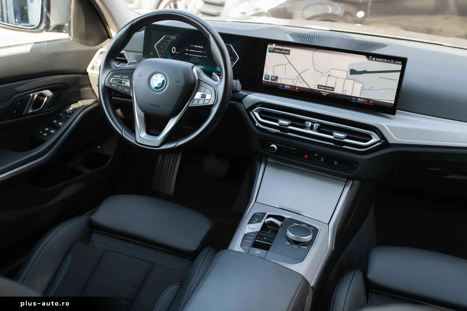 BMW Seria 3 320e Aut.