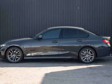 BMW Seria 3 320e Aut.