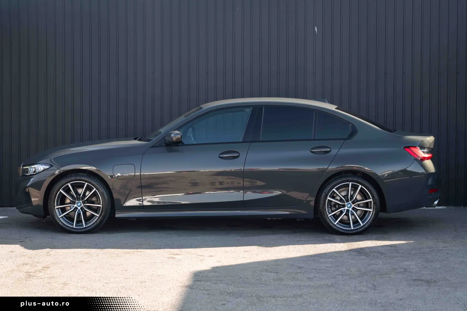 BMW Seria 3 320e Aut.