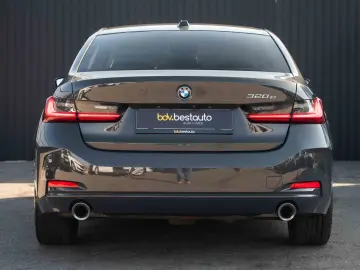BMW Seria 3 320e Aut.
