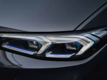 BMW Seria 3 320e Aut.