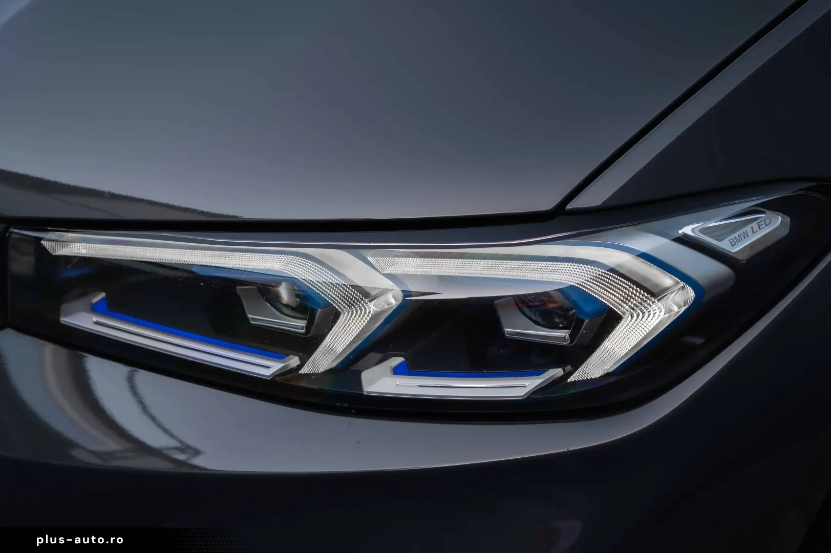 BMW Seria 3 320e Aut.