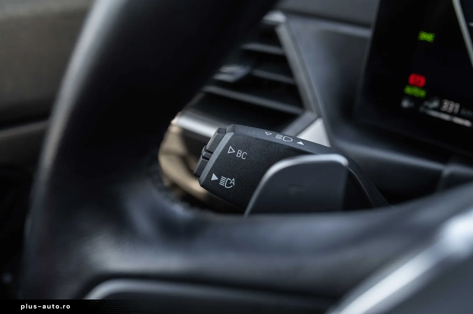 BMW Seria 3 320e Aut.