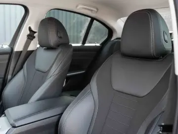 BMW Seria 3 320e Aut.