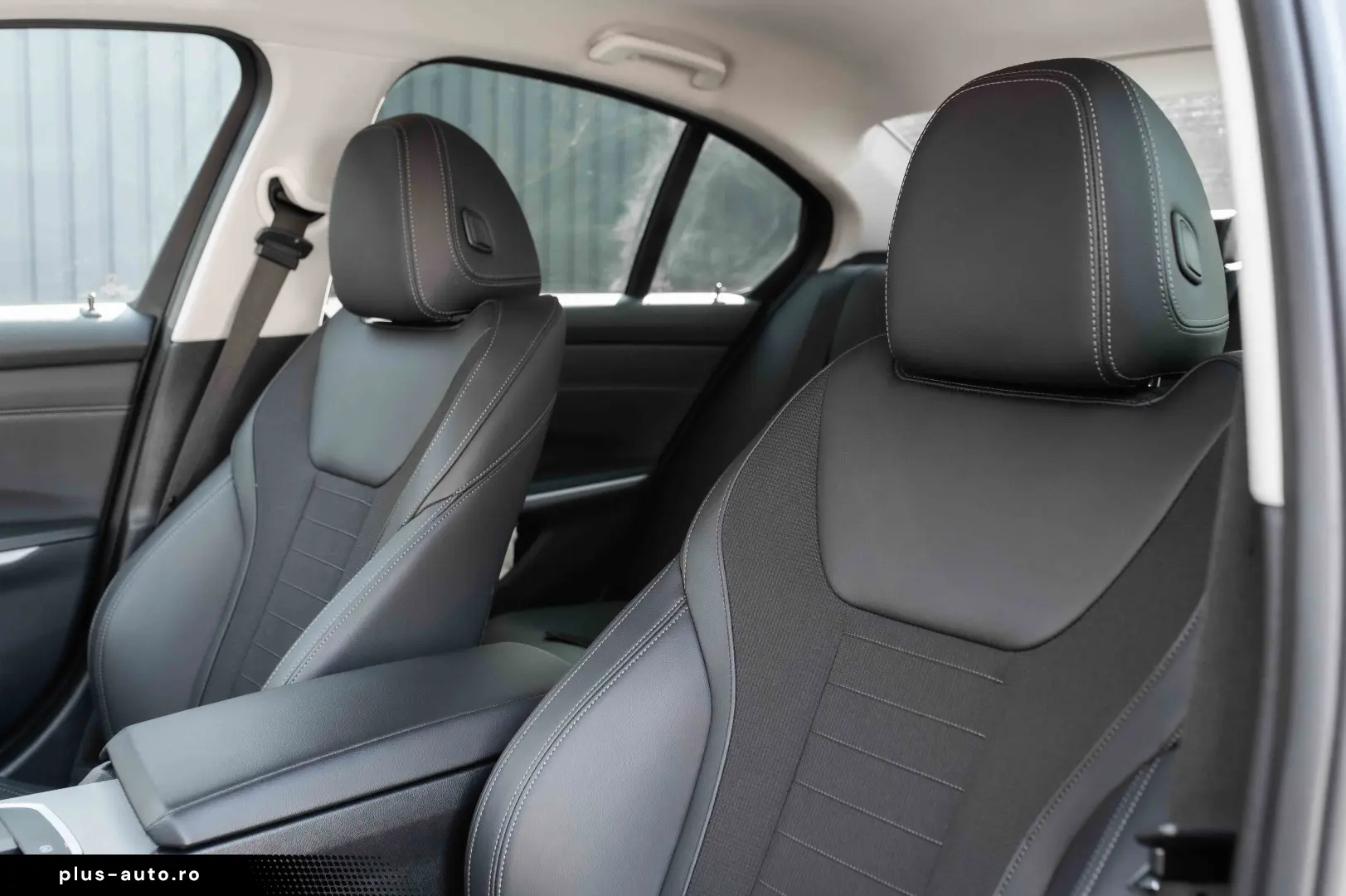 BMW Seria 3 320e Aut.