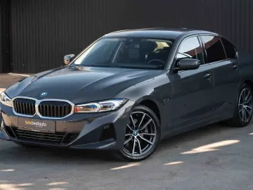 BMW Seria 3 320e Aut.