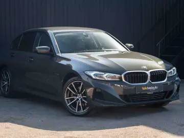 BMW Seria 3 320e Aut.