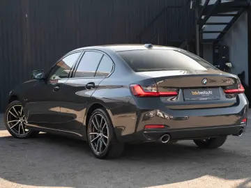 BMW Seria 3 320e Aut.
