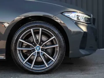 BMW Seria 3 320e Aut.