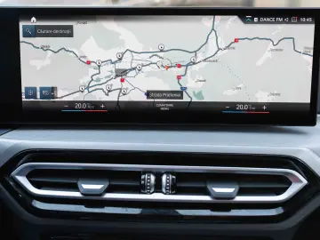 BMW Seria 3 320e Aut.