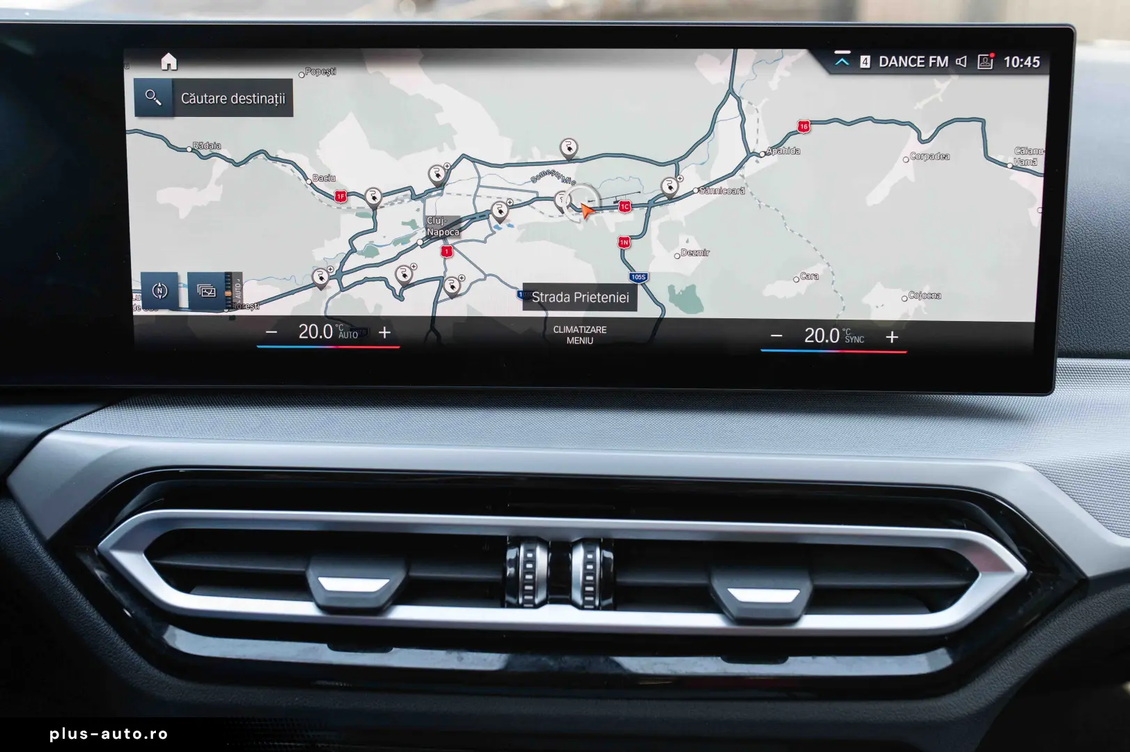 BMW Seria 3 320e Aut.