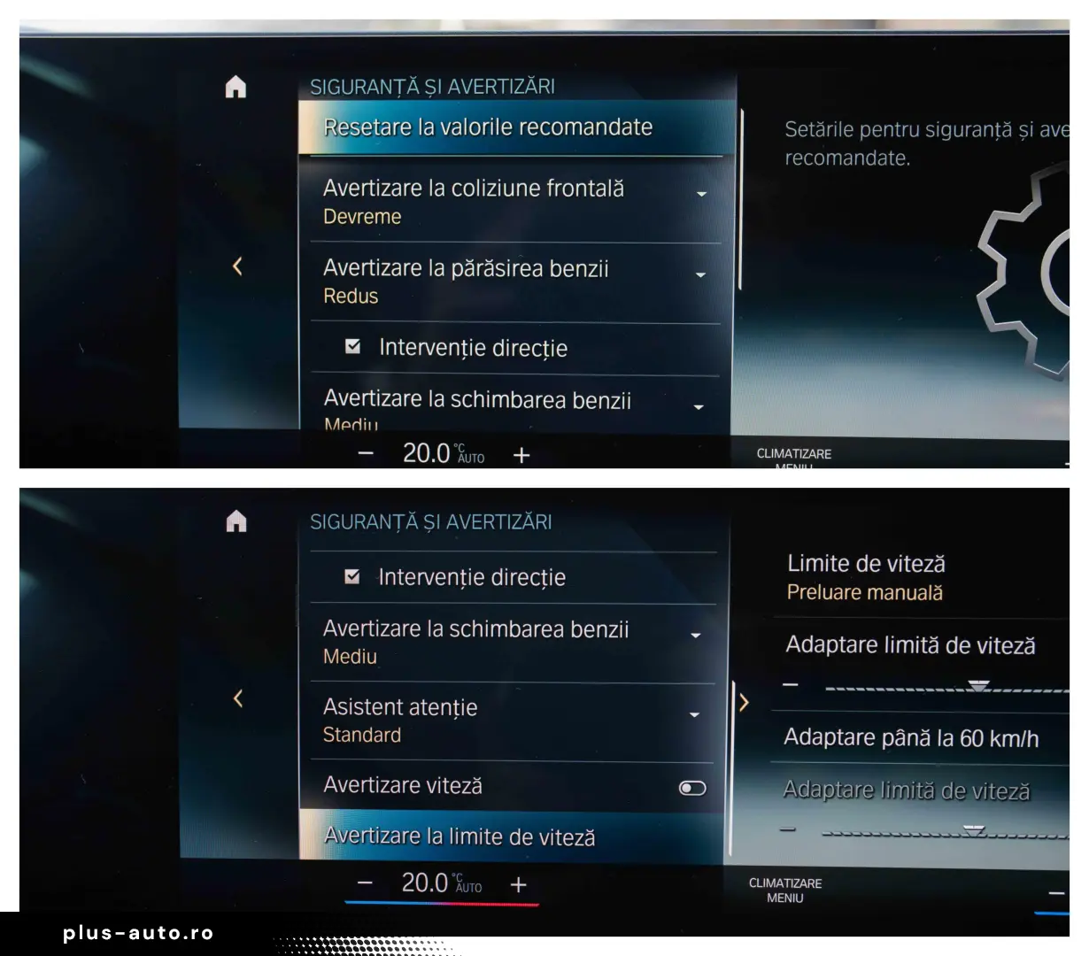 BMW Seria 3 320e Aut.