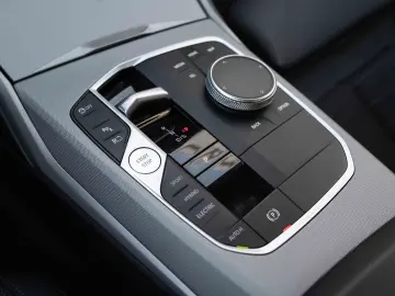 BMW Seria 3 320e Aut.