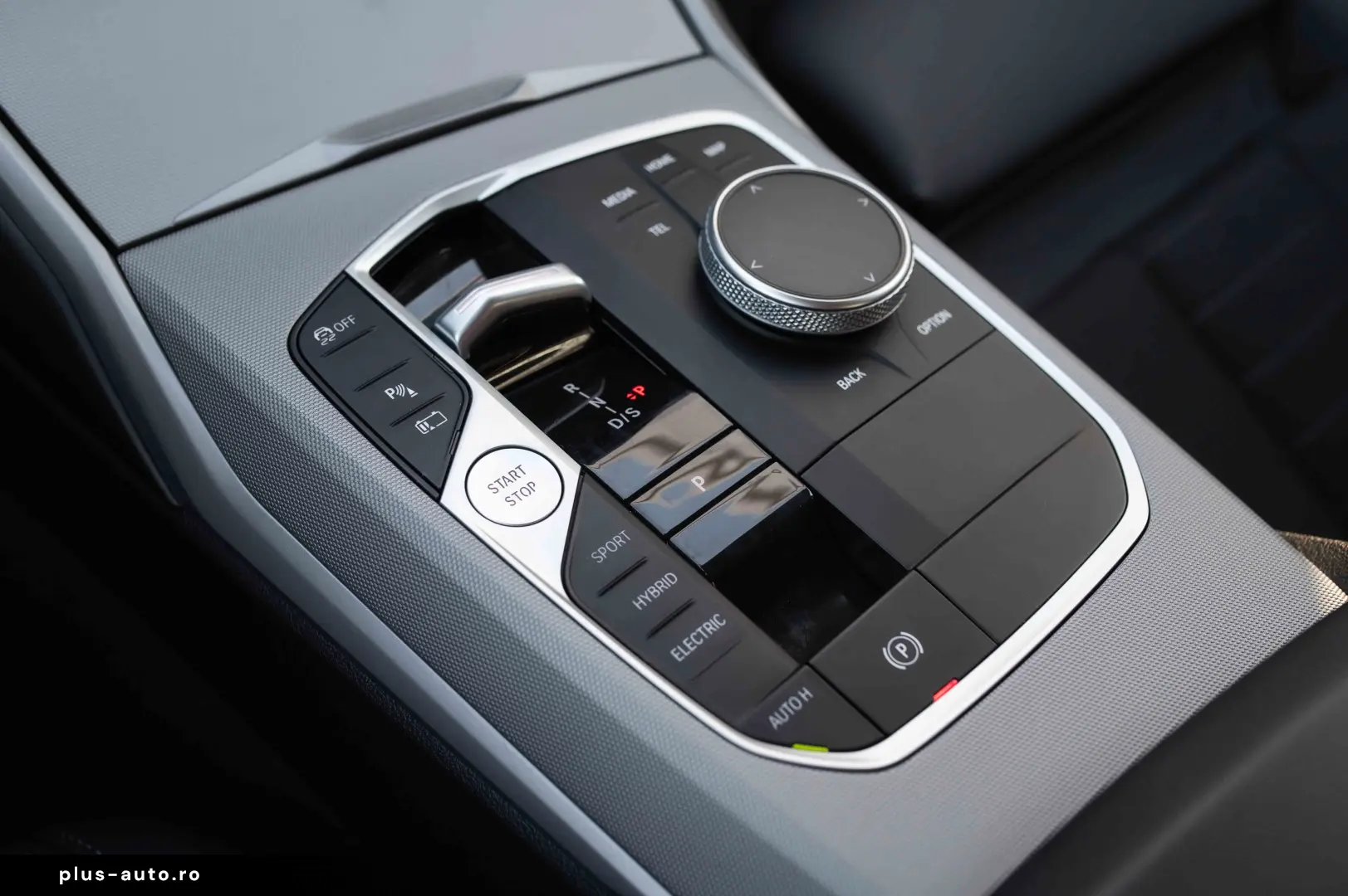 BMW Seria 3 320e Aut.