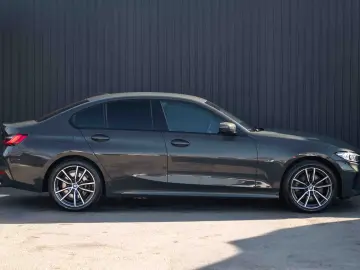 BMW Seria 3 320e Aut.