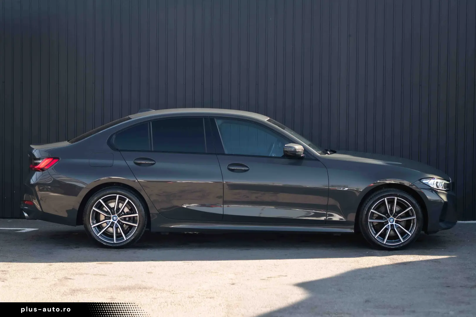 BMW Seria 3 320e Aut.