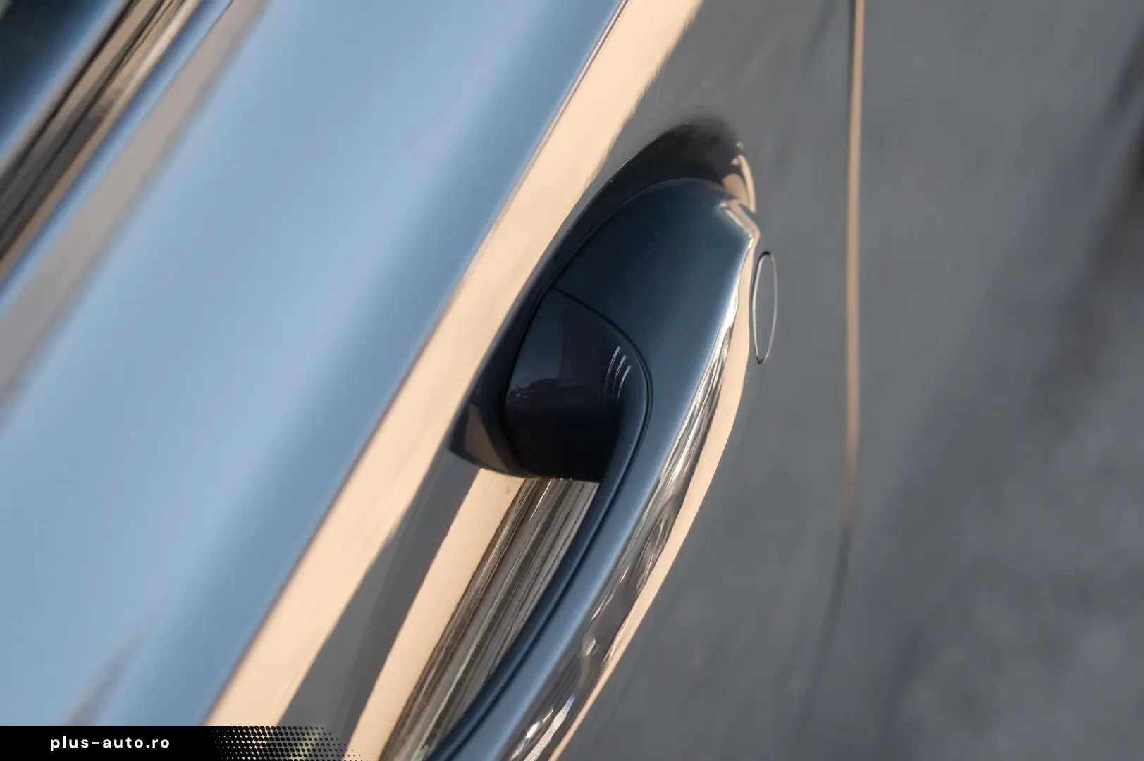 BMW Seria 3 320e Aut.