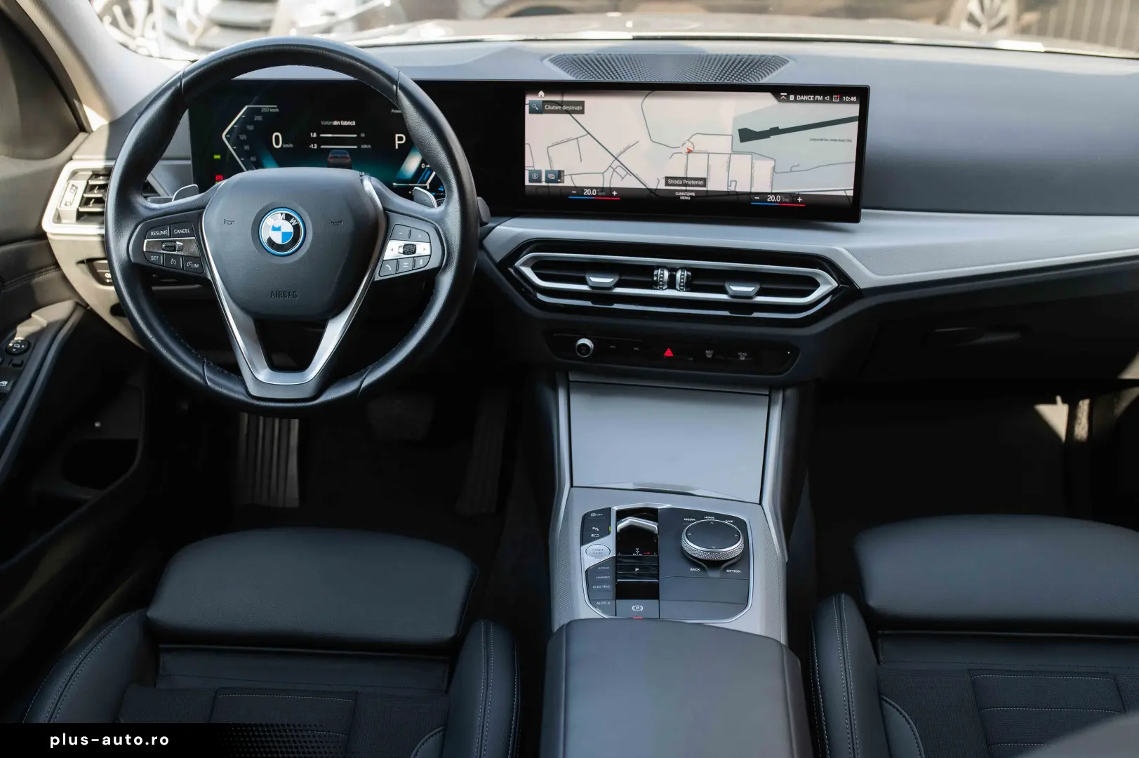 BMW Seria 3 320e Aut.