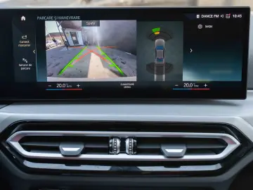 BMW Seria 3 320e Aut.