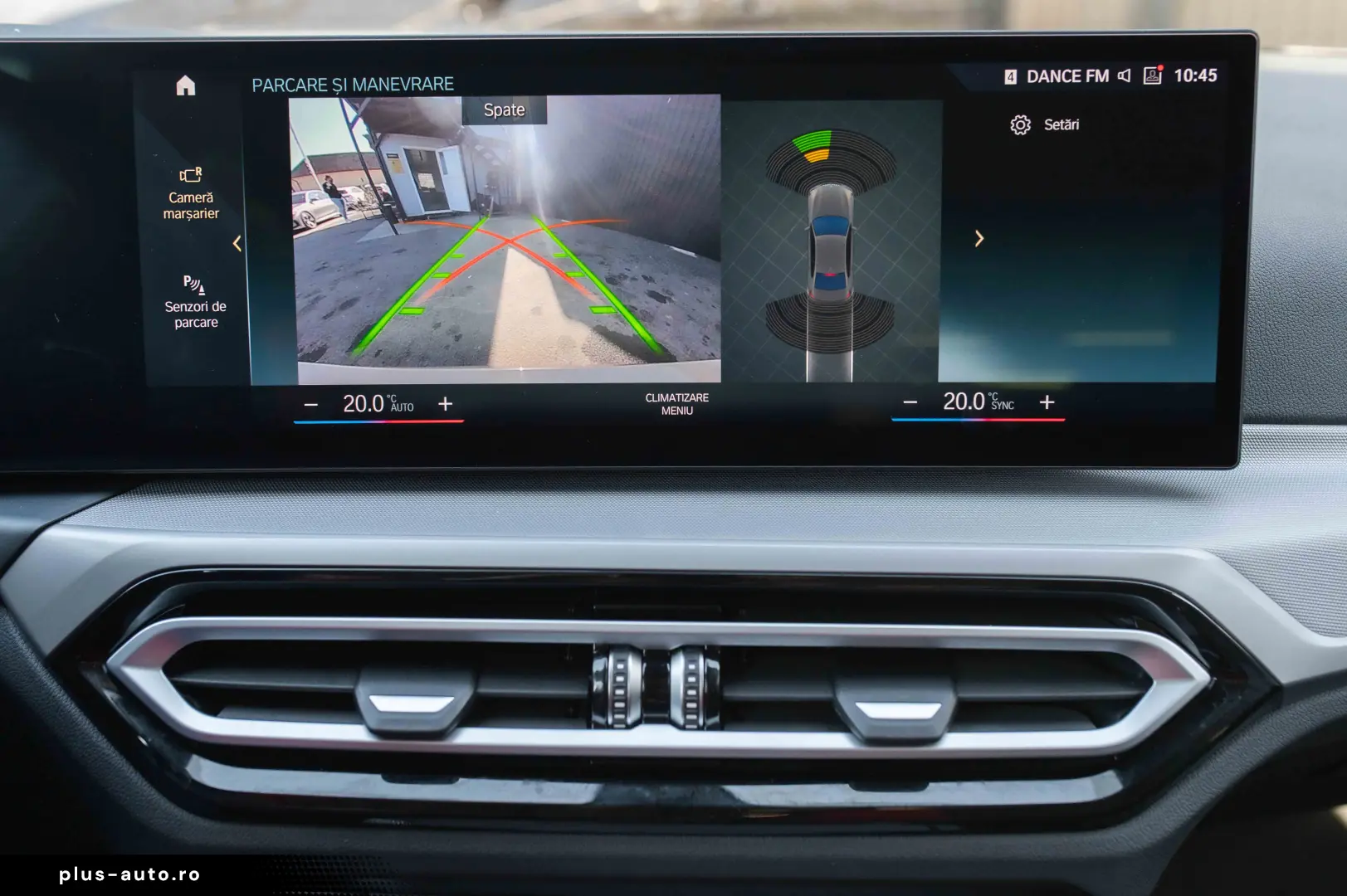 BMW Seria 3 320e Aut.