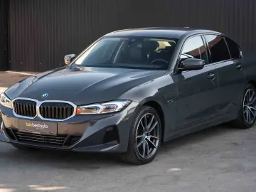 BMW Seria 3 320e Aut.