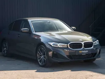 BMW Seria 3 320e Aut.