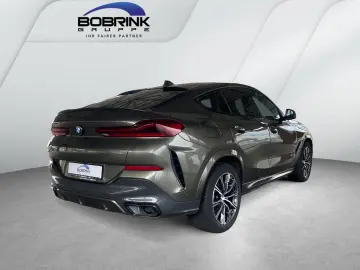 BMW X6 xDrive30d MSport Laser 360 DAPro