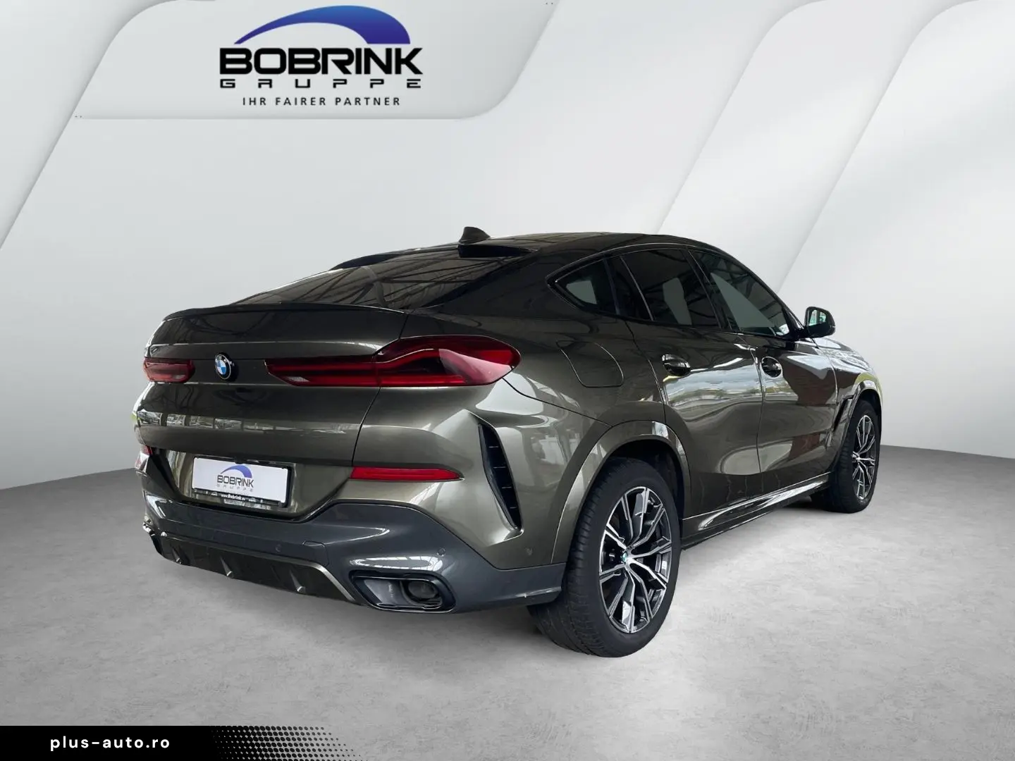 BMW X6 xDrive30d MSport Laser 360 DAPro