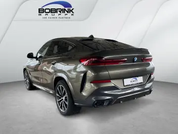 BMW X6 xDrive30d MSport Laser 360 DAPro