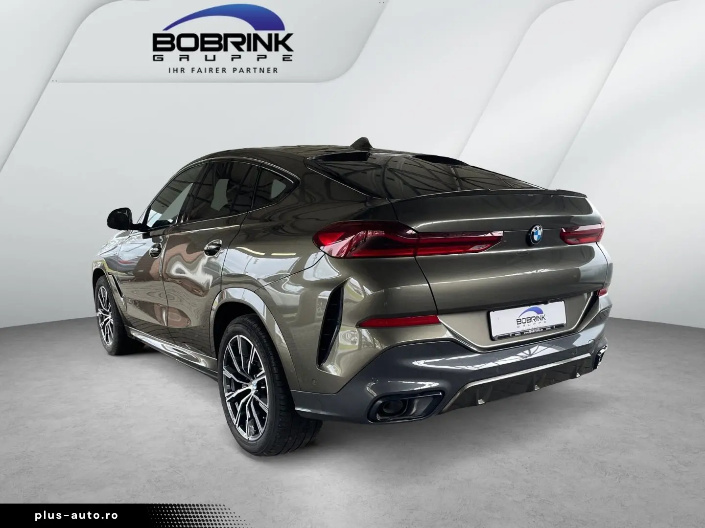 BMW X6 xDrive30d MSport Laser 360 DAPro