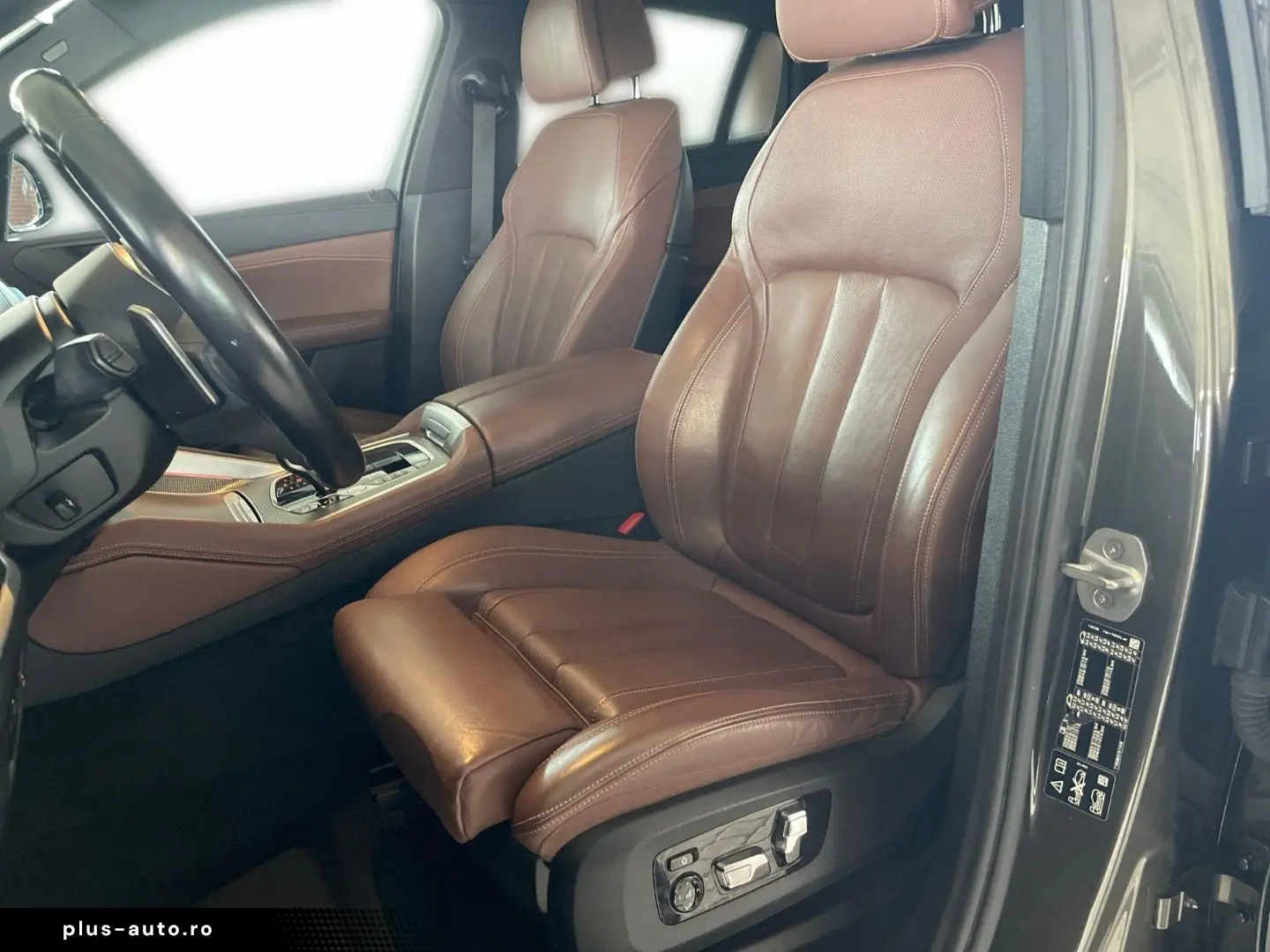 BMW X6 xDrive30d MSport Laser 360 DAPro