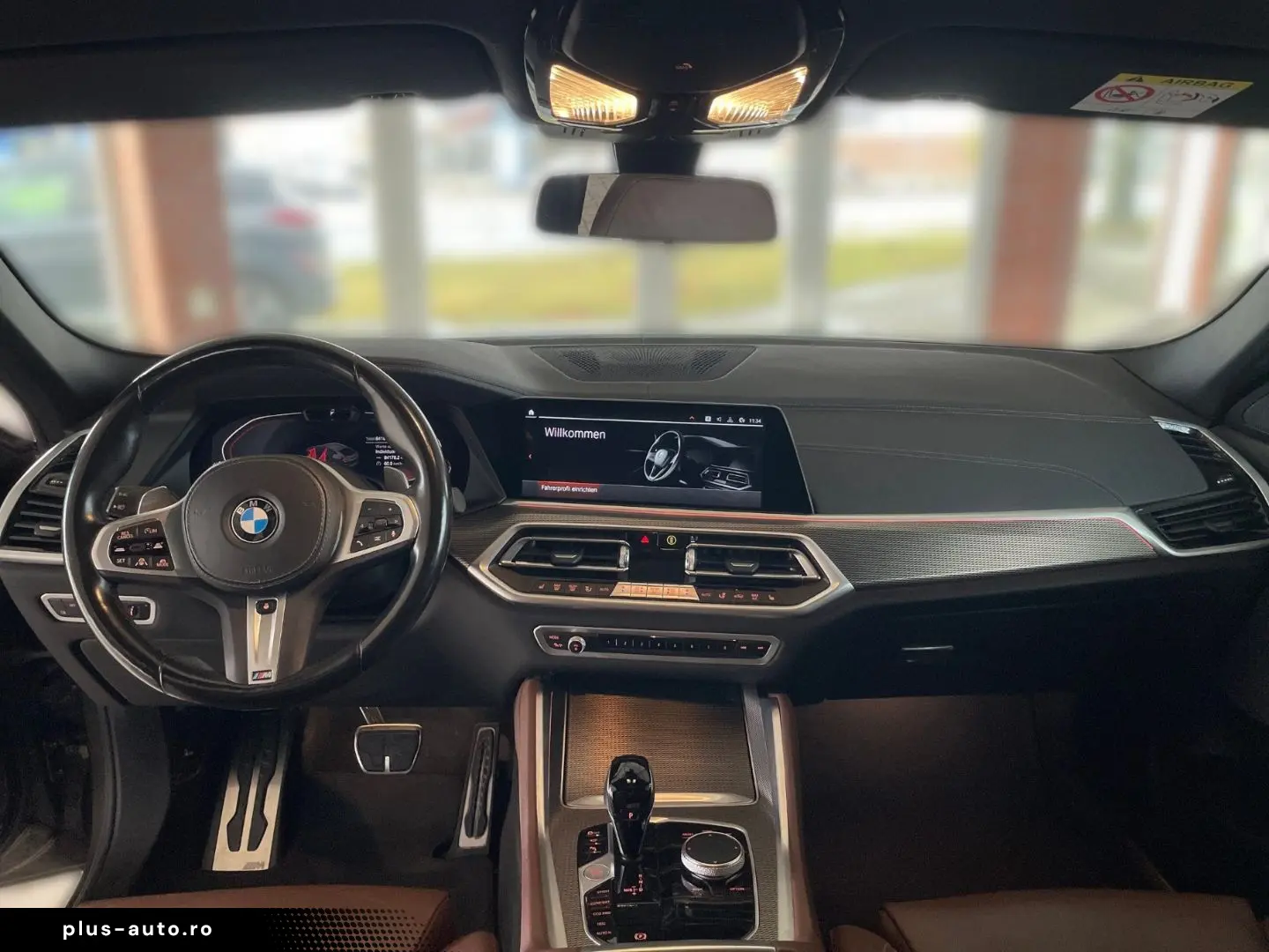 BMW X6 xDrive30d MSport Laser 360 DAPro