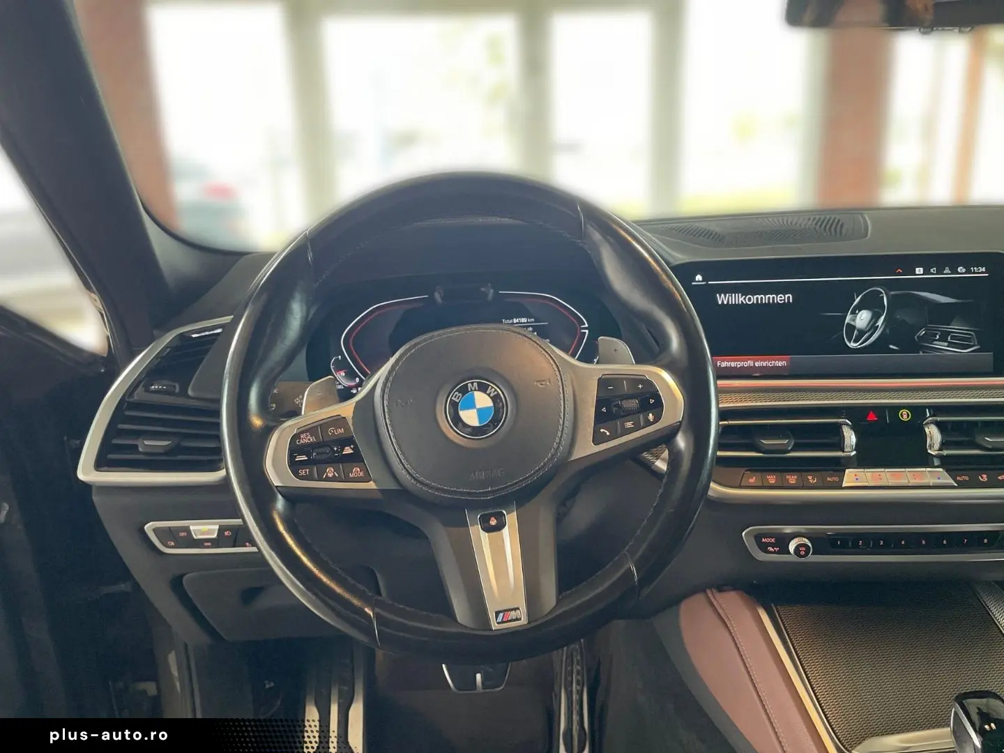 BMW X6 xDrive30d MSport Laser 360 DAPro