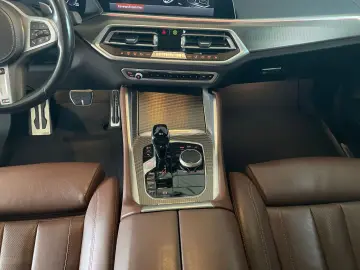 BMW X6 xDrive30d MSport Laser 360 DAPro