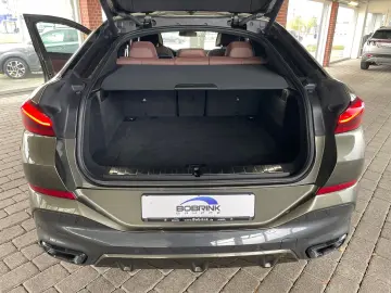 BMW X6 xDrive30d MSport Laser 360 DAPro